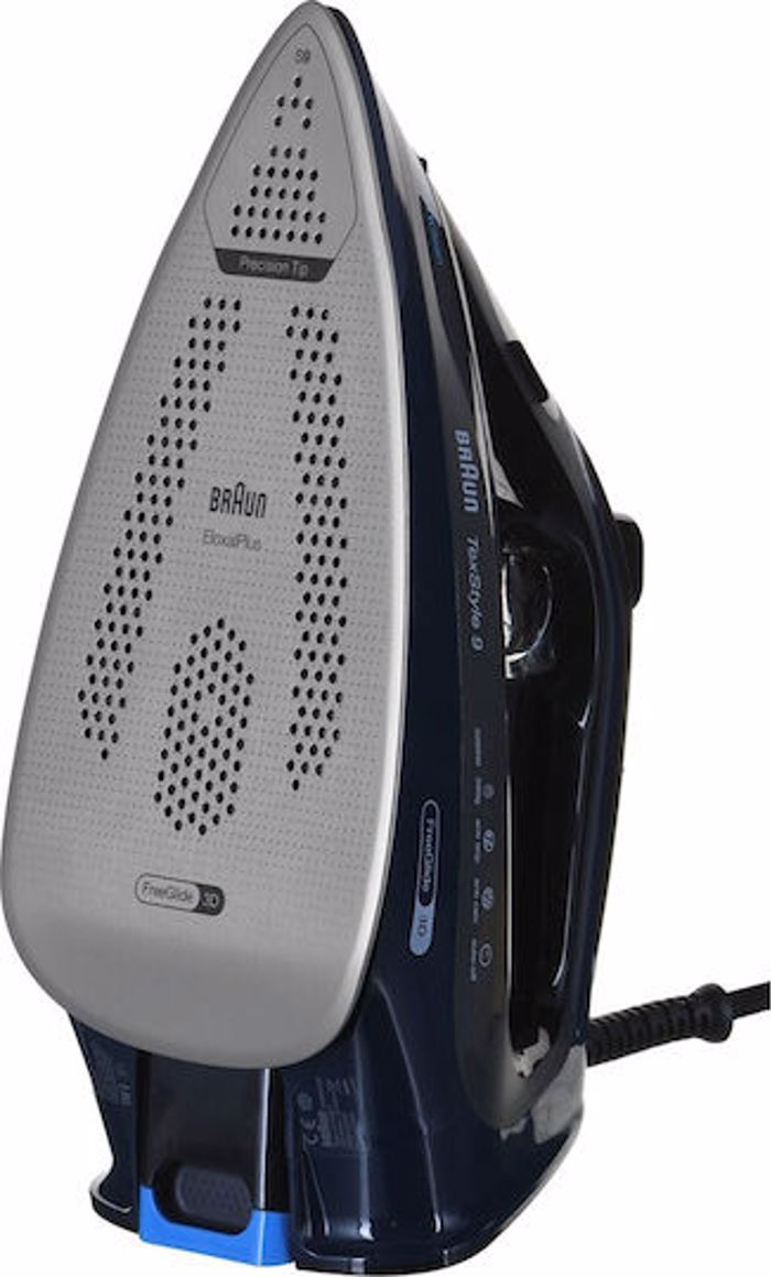 Sidero Atmou Braun TexStyle 9 SI9682DB 3200 Watt